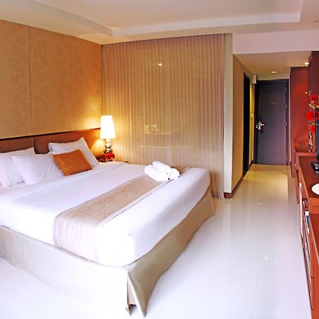 Intimate Hotel Pattaya - Sha Extra Plus מראה חיצוני תמונה