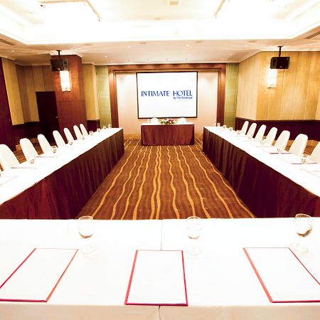 Intimate Hotel Pattaya - Sha Extra Plus מראה חיצוני תמונה