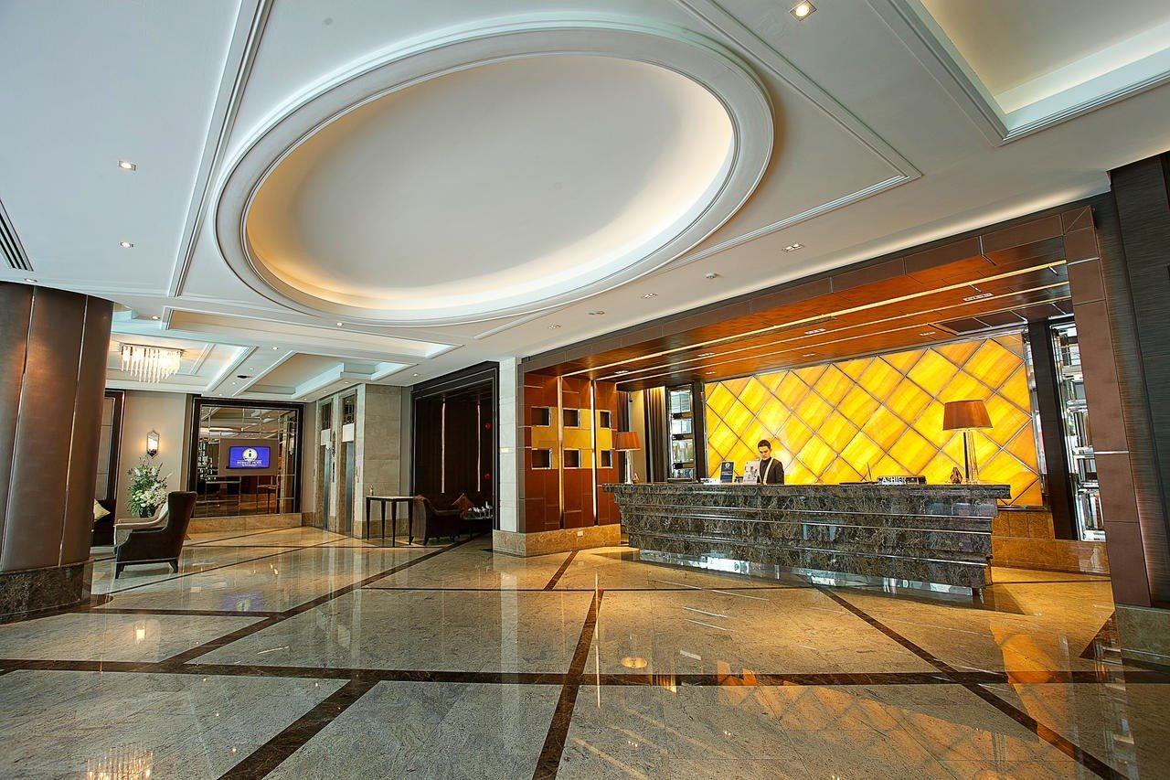 Intimate Hotel Pattaya - Sha Extra Plus מראה חיצוני תמונה