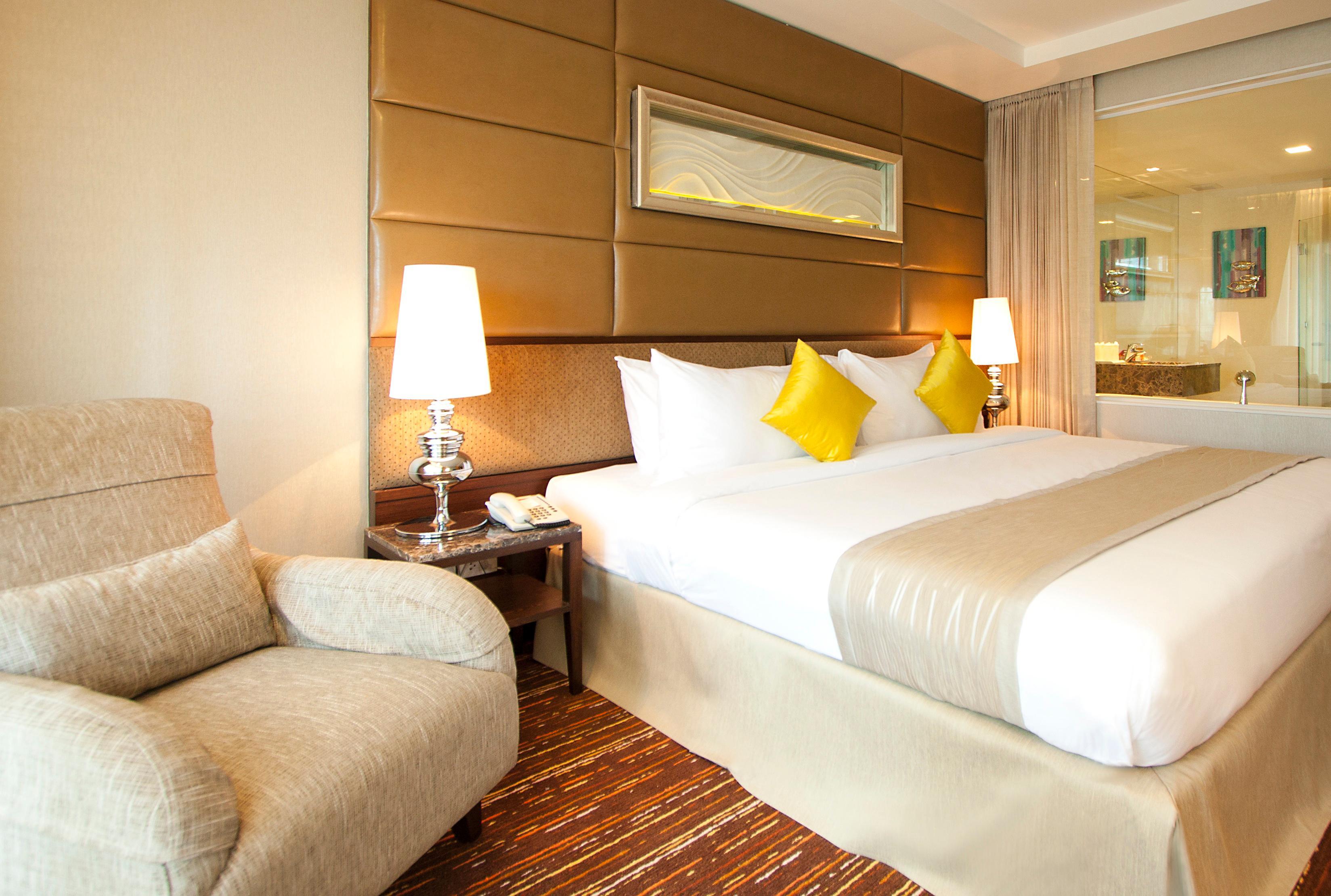 Intimate Hotel Pattaya - Sha Extra Plus מראה חיצוני תמונה
