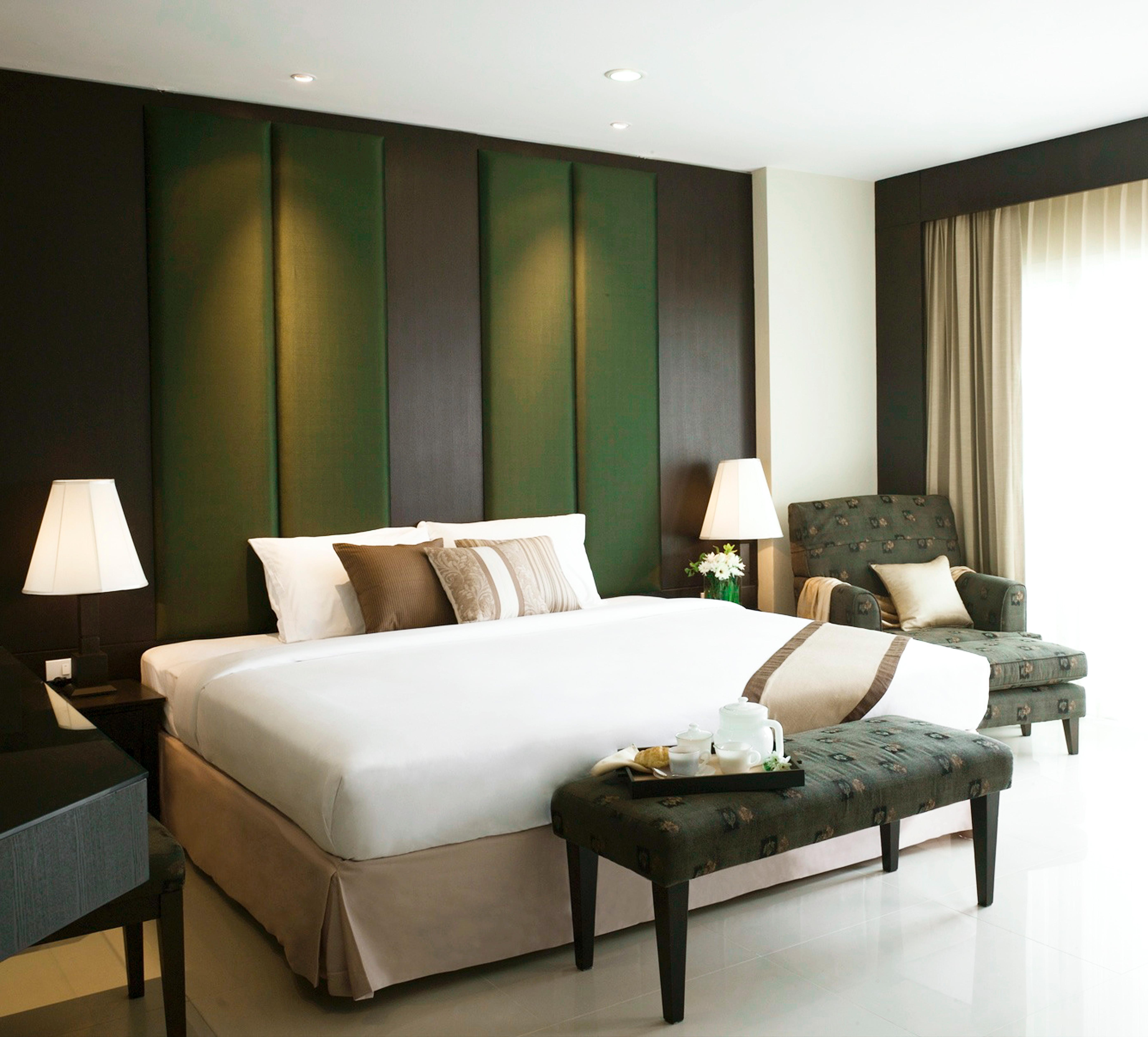 Intimate Hotel Pattaya - Sha Extra Plus מראה חיצוני תמונה