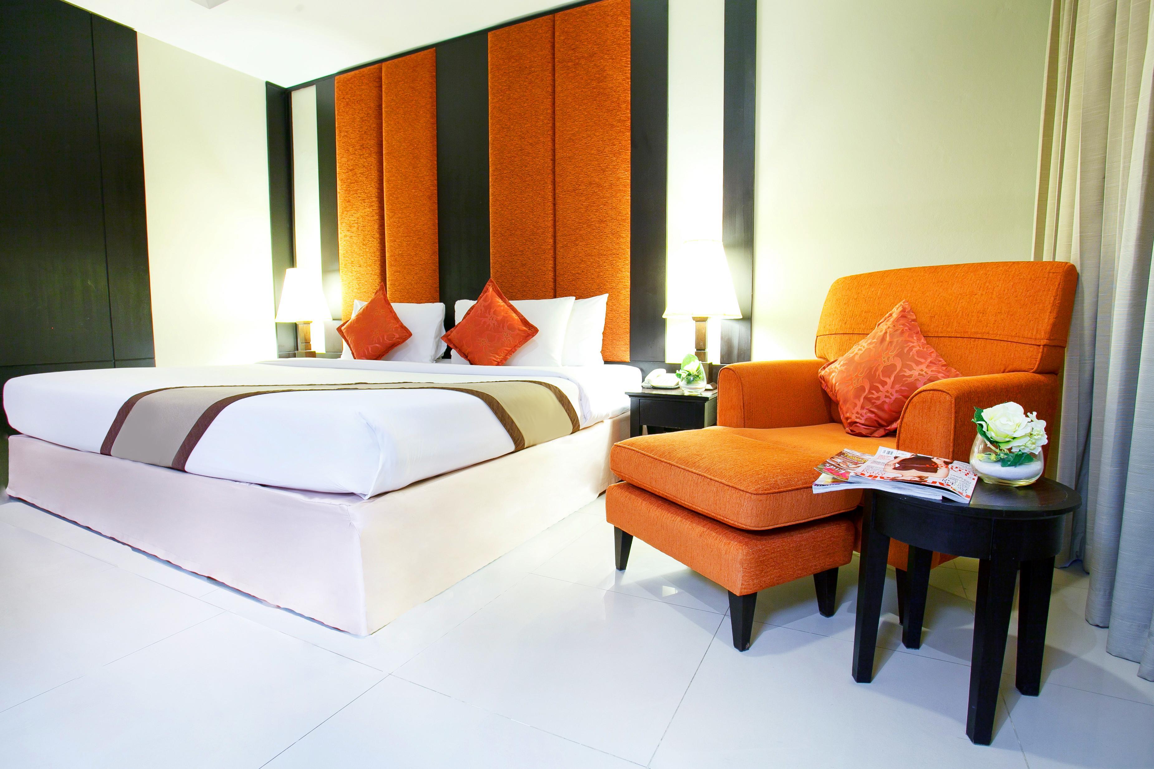 Intimate Hotel Pattaya - Sha Extra Plus מראה חיצוני תמונה