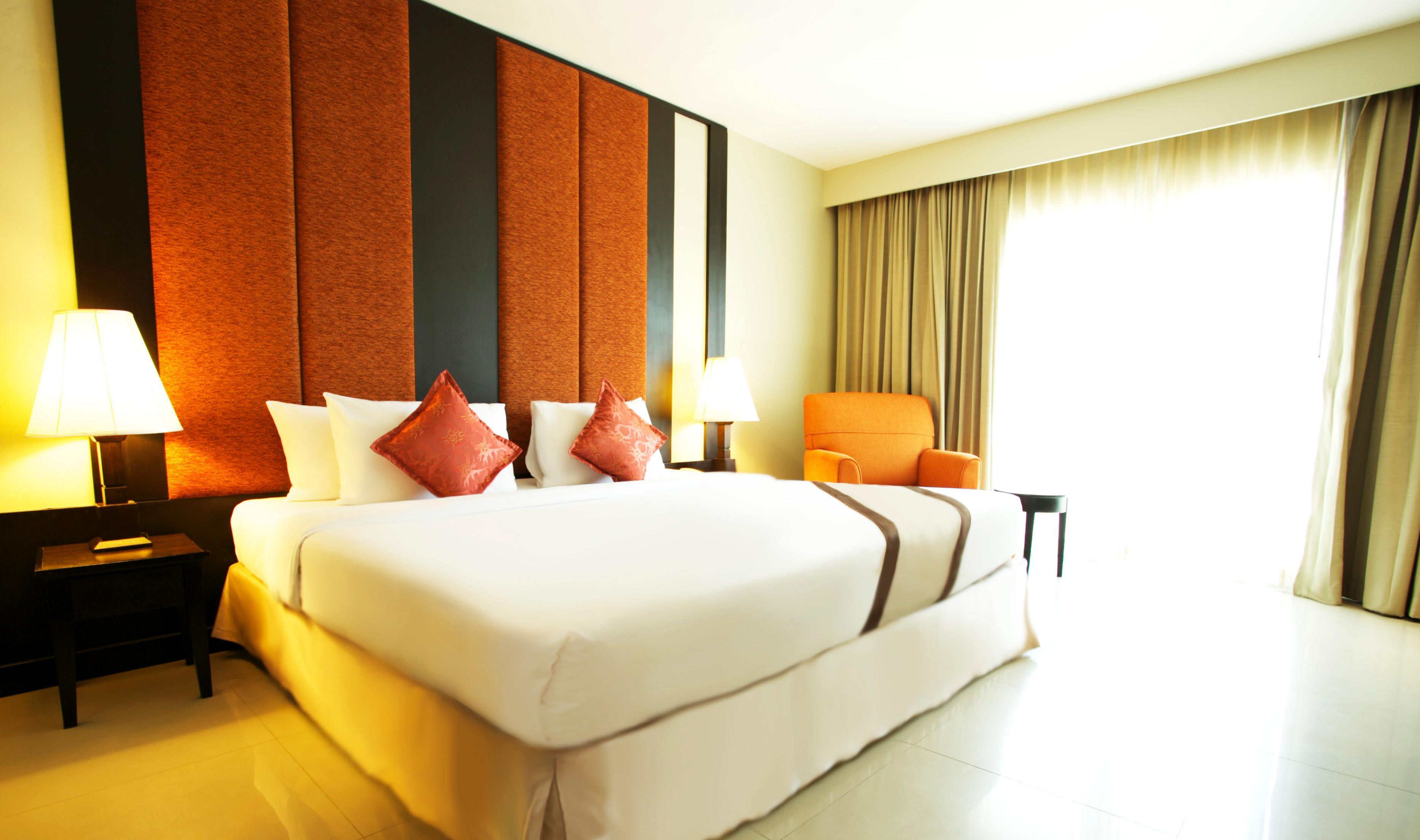 Intimate Hotel Pattaya - Sha Extra Plus מראה חיצוני תמונה