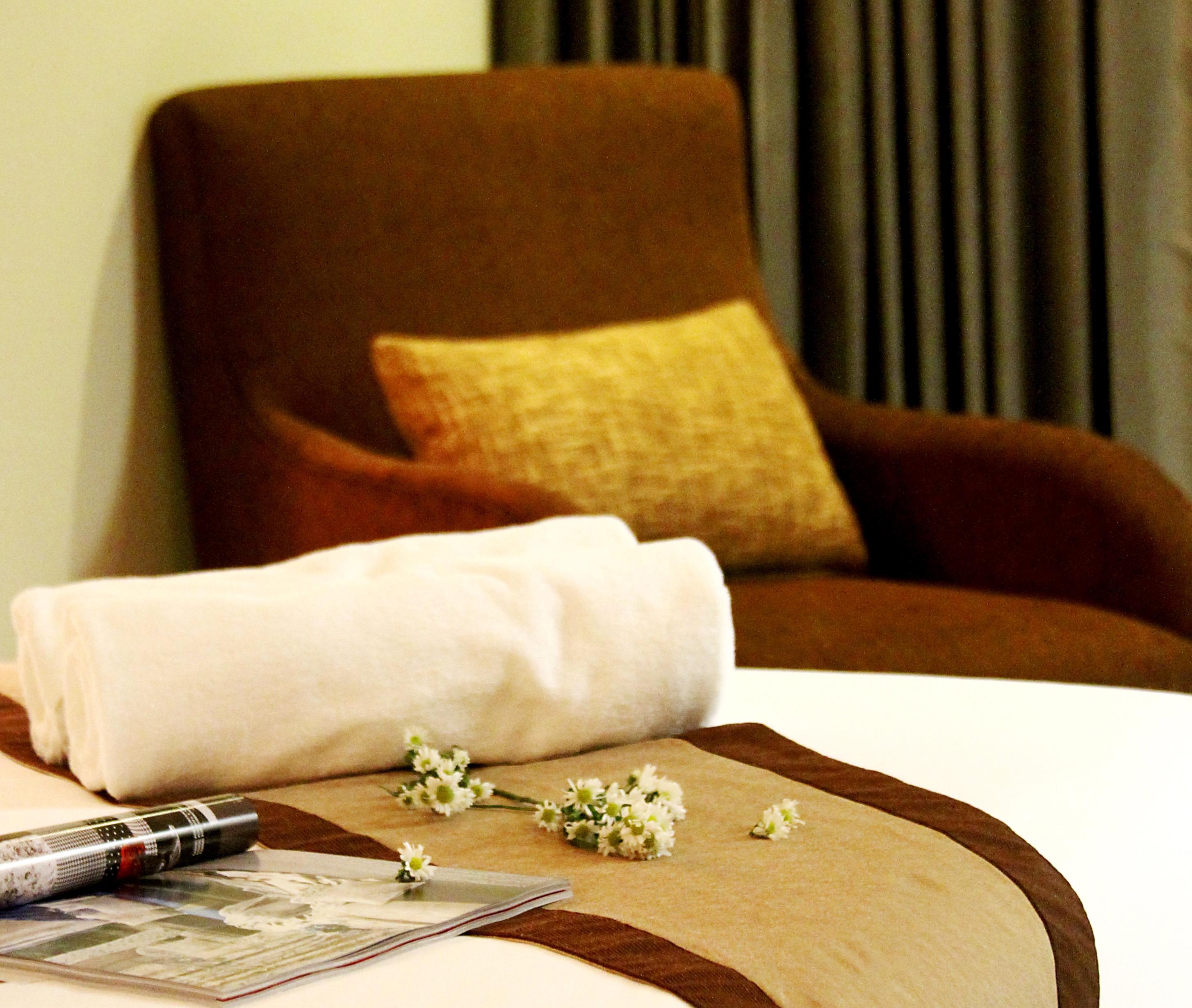 Intimate Hotel Pattaya - Sha Extra Plus מראה חיצוני תמונה