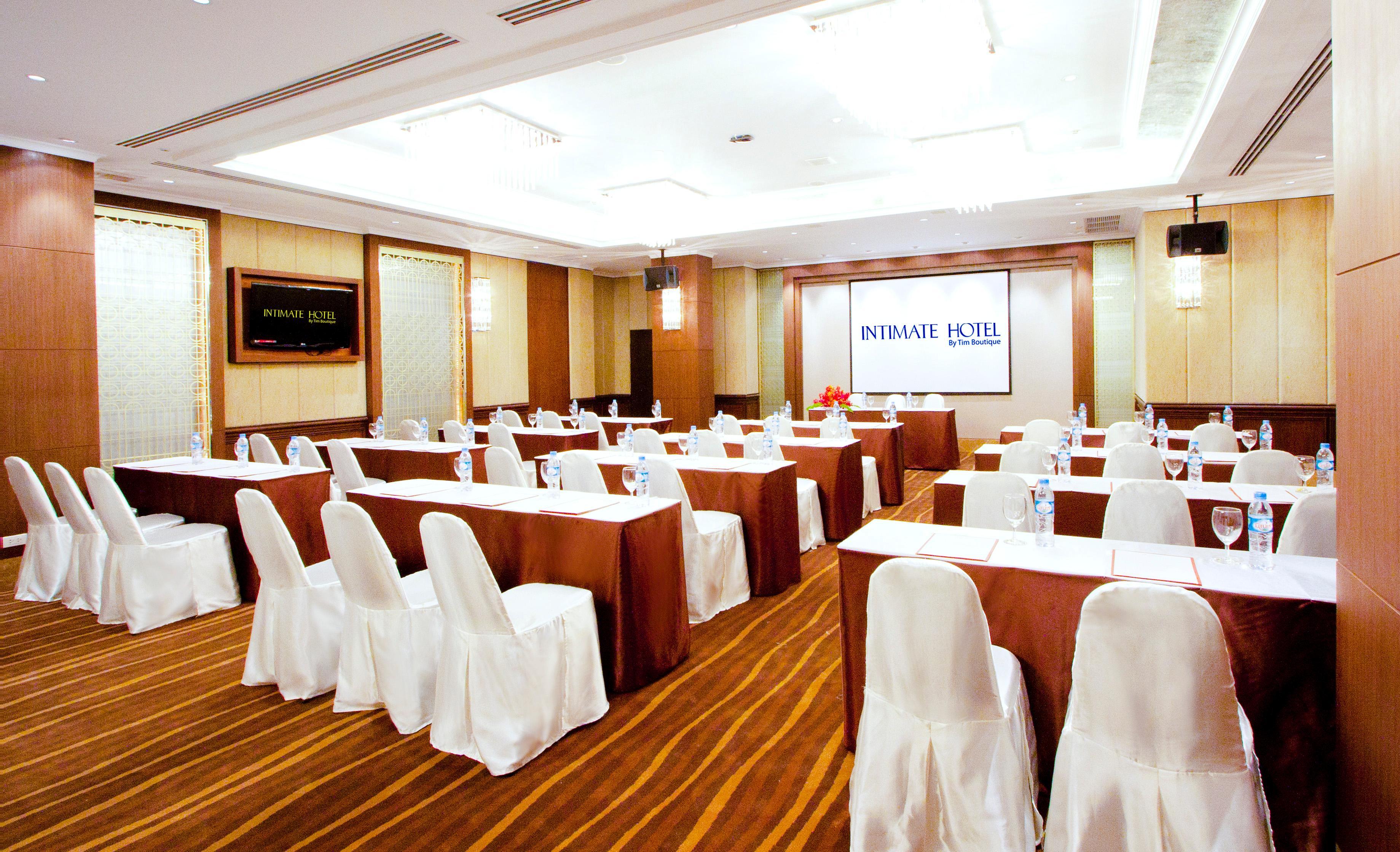 Intimate Hotel Pattaya - Sha Extra Plus מראה חיצוני תמונה