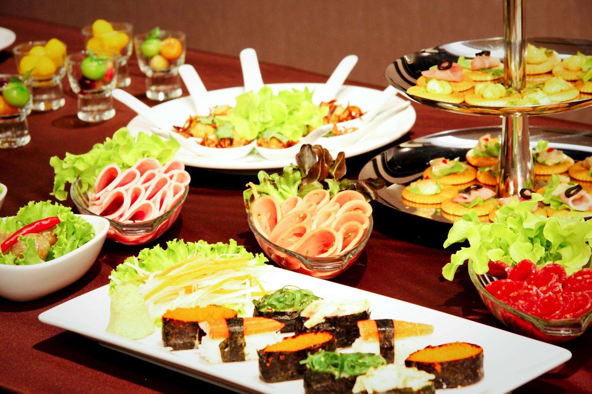 Intimate Hotel Pattaya - Sha Extra Plus מראה חיצוני תמונה