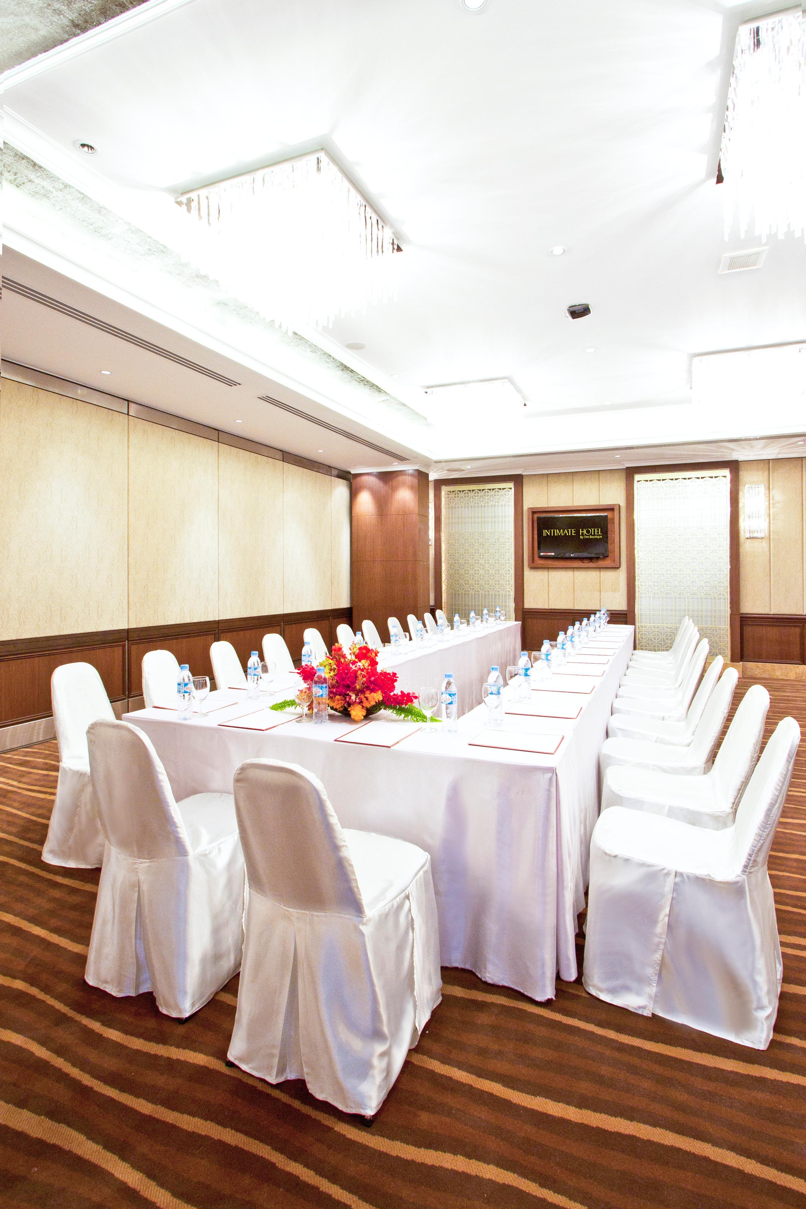 Intimate Hotel Pattaya - Sha Extra Plus מראה חיצוני תמונה