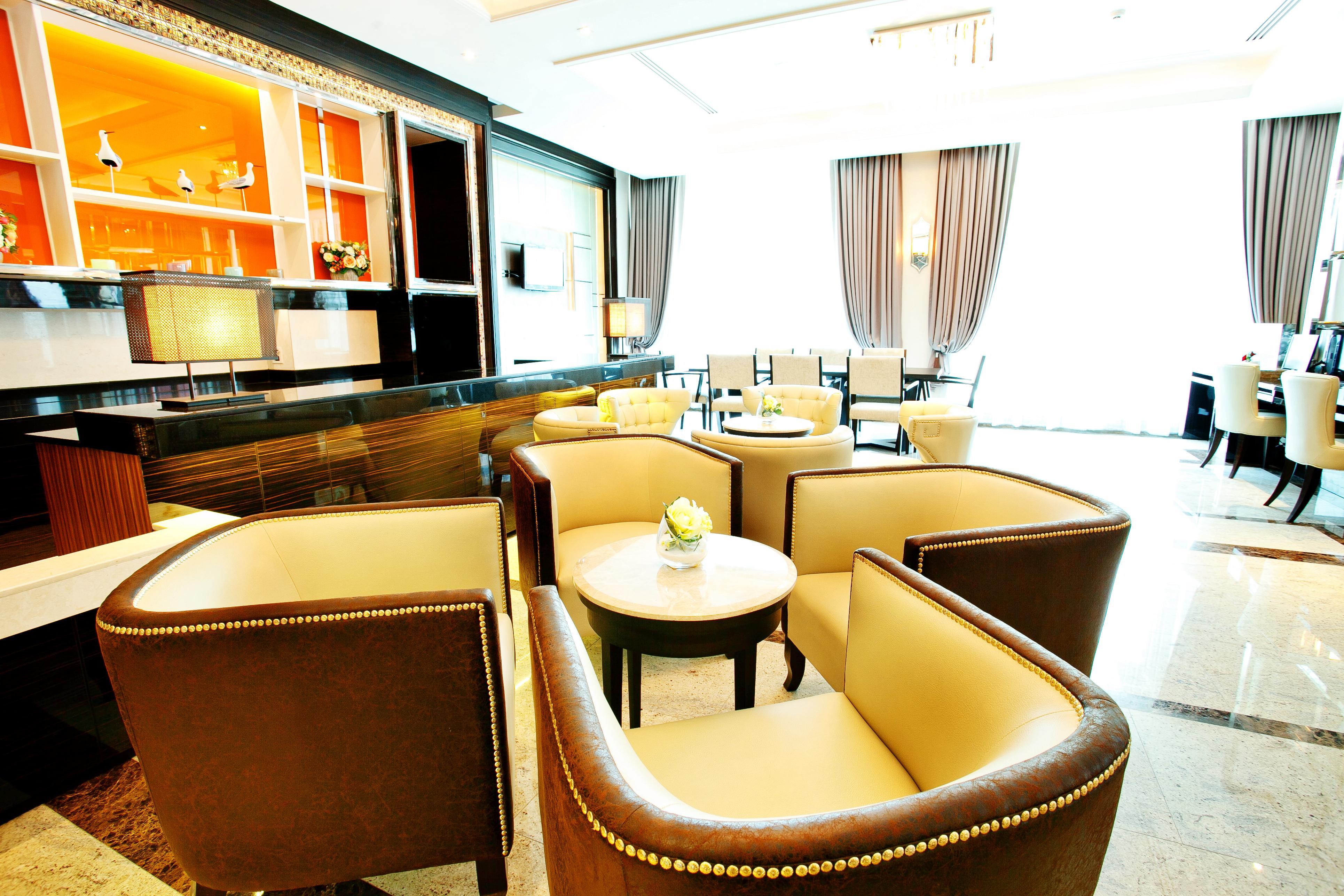 Intimate Hotel Pattaya - Sha Extra Plus מראה חיצוני תמונה