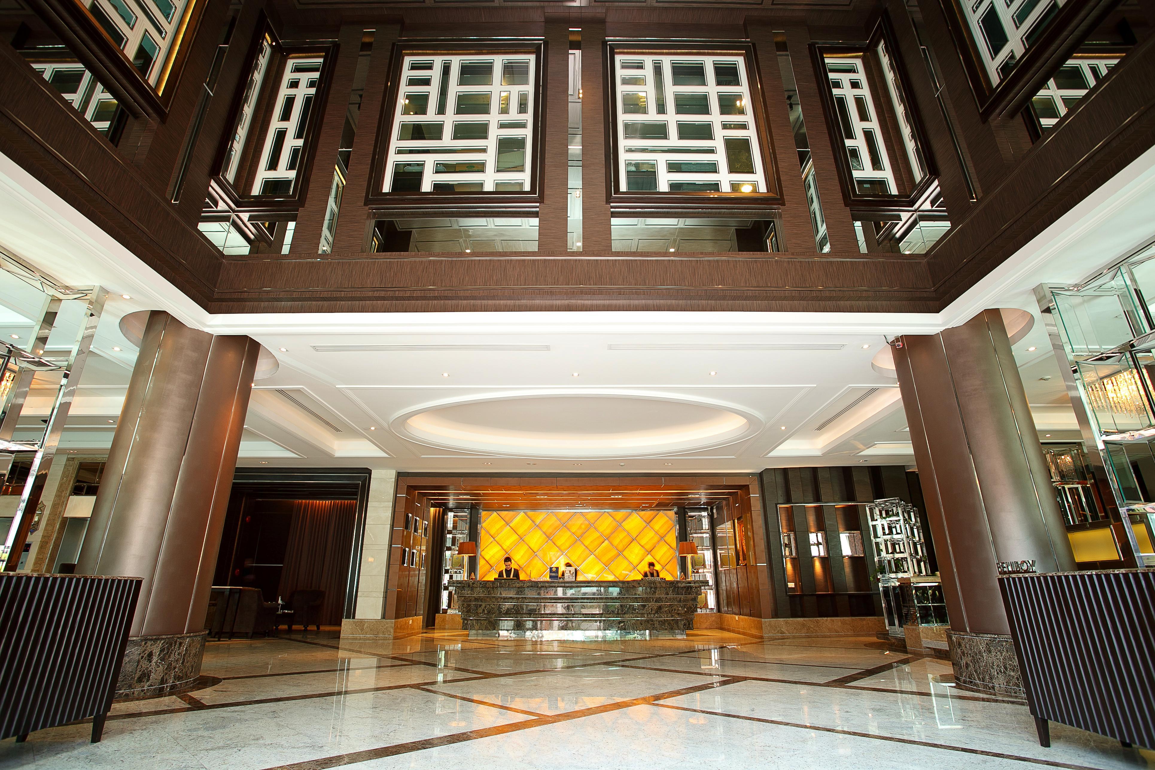 Intimate Hotel Pattaya - Sha Extra Plus מראה חיצוני תמונה