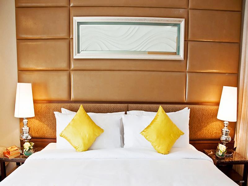 Intimate Hotel Pattaya - Sha Extra Plus מראה חיצוני תמונה