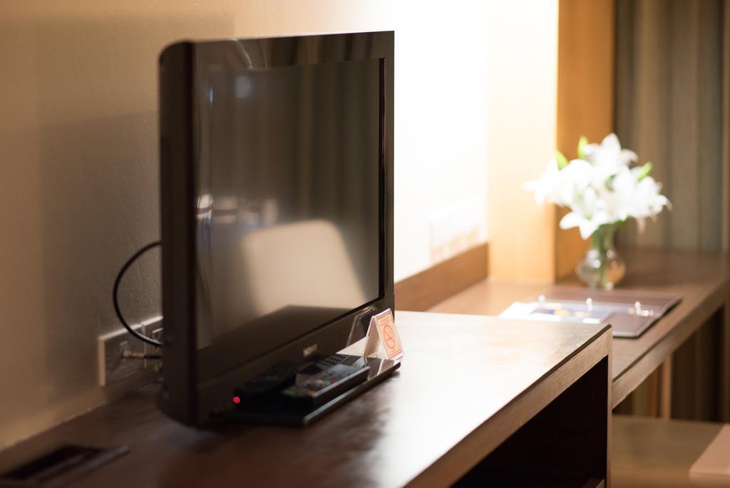 Intimate Hotel Pattaya - Sha Extra Plus מראה חיצוני תמונה