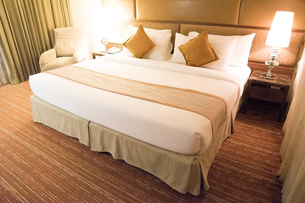 Intimate Hotel Pattaya - Sha Extra Plus מראה חיצוני תמונה