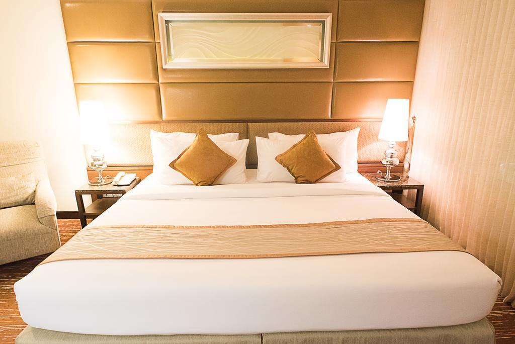 Intimate Hotel Pattaya - Sha Extra Plus מראה חיצוני תמונה
