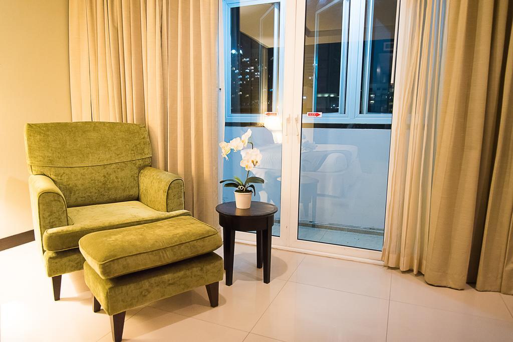 Intimate Hotel Pattaya - Sha Extra Plus מראה חיצוני תמונה