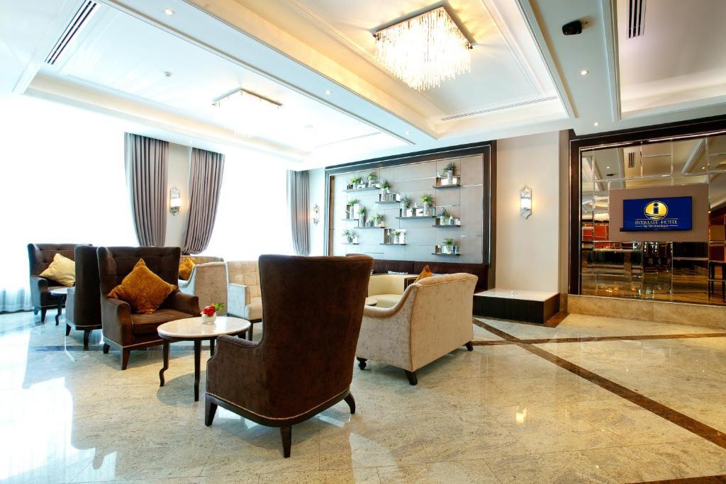 Intimate Hotel Pattaya - Sha Extra Plus מראה חיצוני תמונה